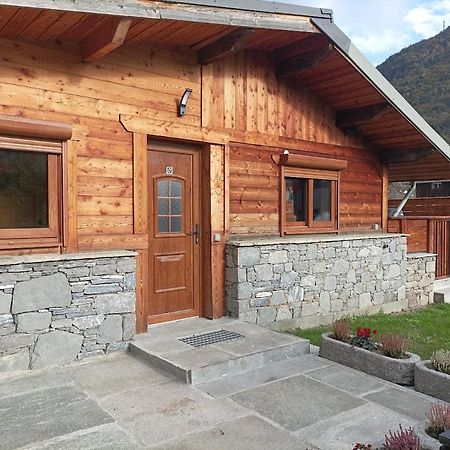 Joli Appart Terrasse Et Jardinet Albertville Exterior foto