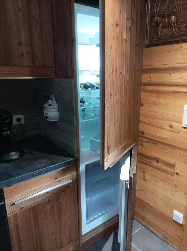 Joli Appart Terrasse Et Jardinet Albertville Exterior foto